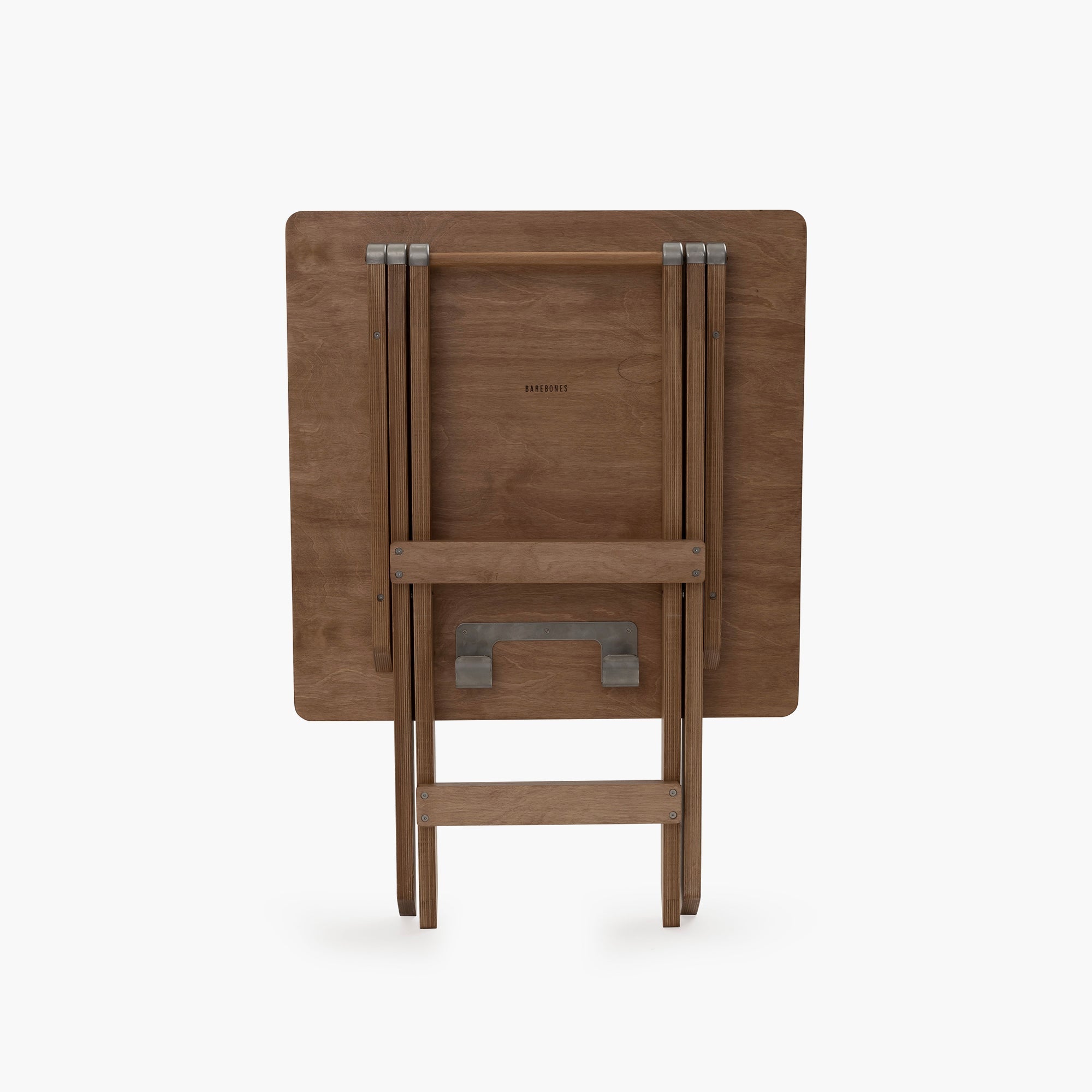 Ridgetop Wood Folding Table - Thumbnail 3