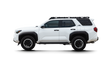 The Capitol (2025 4Runner Roof Rack) - Sherpa Equipment Company