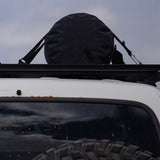 Stretch Cargo Straps
