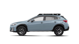 The Cascade (2018-2026 Subaru Crosstrek Roof Rack)