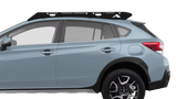 The Cascade (2018-2026 Subaru Crosstrek Roof Rack)