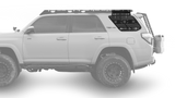 5th Gen 4Runner Window Panel - Sherpa Equipment Company