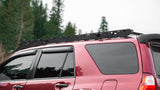 The Princeton (2003-2009 4Runner Roof Rack) - Sherpa Equipment Company