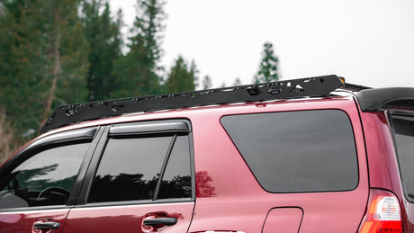 The Princeton (2003-2009 4Runner Roof Rack) - Sherpa Equipment Company