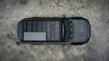The Atlas (2024-2025 Toyota Land Cruiser / Lexus GX550 Roof Rack) - Sherpa Equipment Company