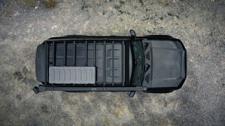 The Atlas (2024-2025 Toyota Land Cruiser / Lexus GX550 Roof Rack) - Sherpa Equipment Company