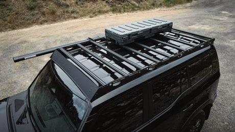 The Atlas (2024-2025 Toyota Land Cruiser / Lexus GX550 Roof Rack) - Sherpa Equipment Company