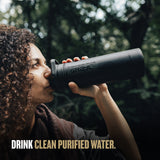 16.9oz UltraPress® Purifier - Covert