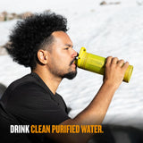 16.9oz UltraPress® Purifier - Nature
