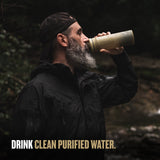 16.9oz UltraPress® Purifier - Covert