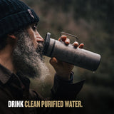 16.9oz UltraPress® Ti Purifier