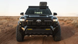 The Rainier (2024-2025 Tacoma Double Cab Roof Rack) - Sherpa Equipment Company