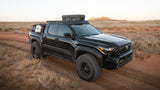 The Rainier (2024-2025 Tacoma Double Cab Roof Rack) - Sherpa Equipment Company