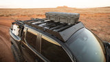 The Rainier (2024-2025 Tacoma Double Cab Roof Rack) - Sherpa Equipment Company