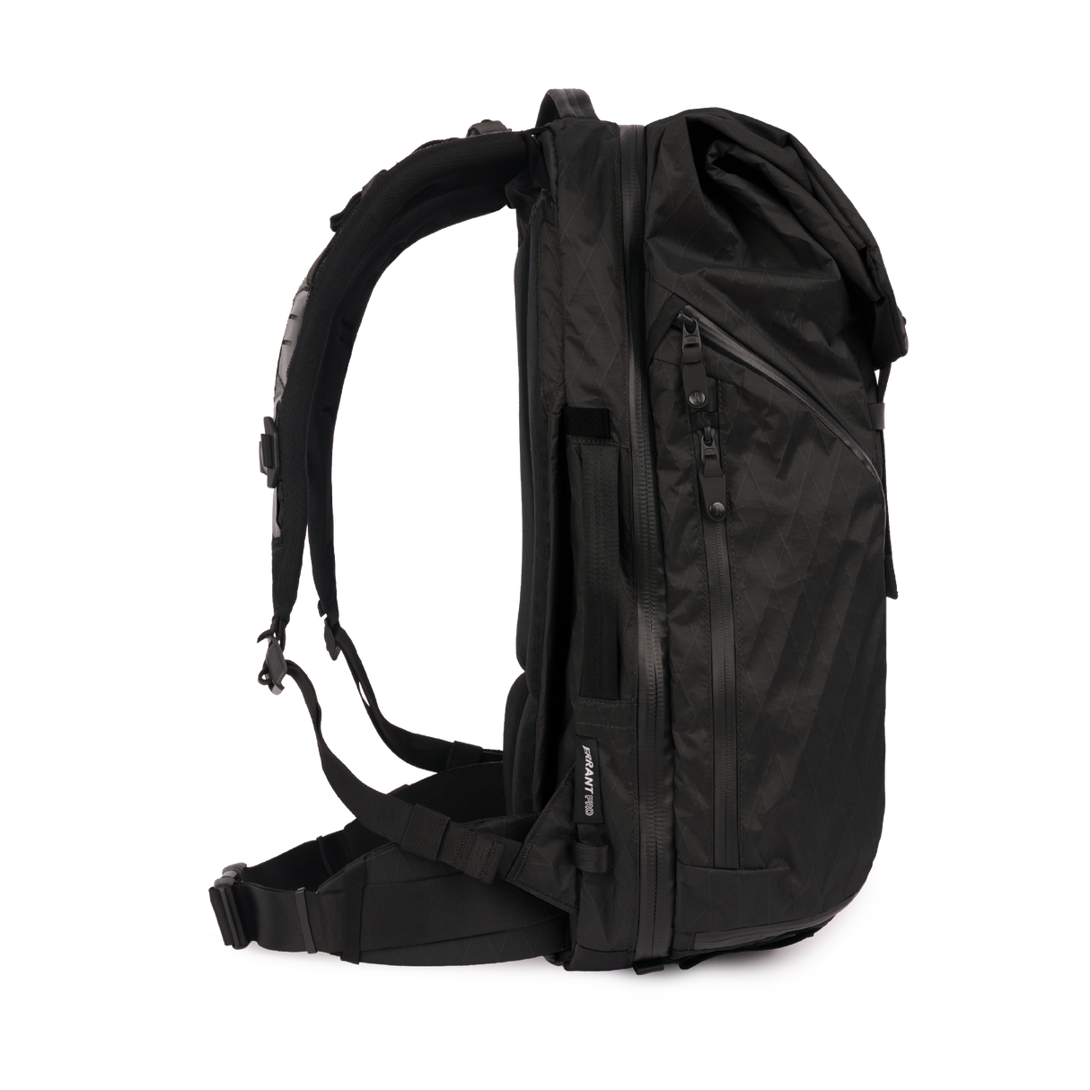 Errant Pro X-Pac