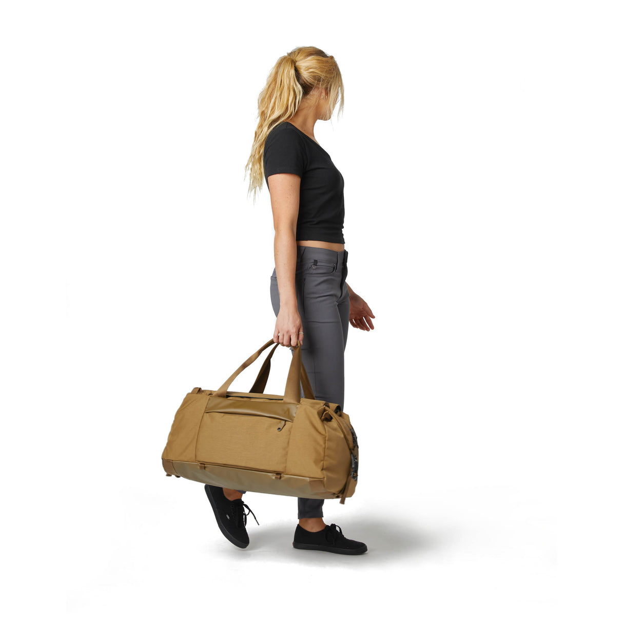 Errant Duffel