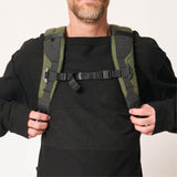 Errant Pack X-Pac