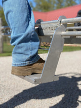 Original/Swayback - STIRRUP