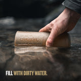 24oz GeoPress® Purifier - Covert