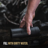 16.9oz UltraPress® Purifier - Covert