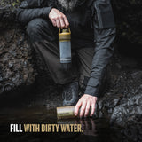 16.9oz UltraPress® Purifier - Covert