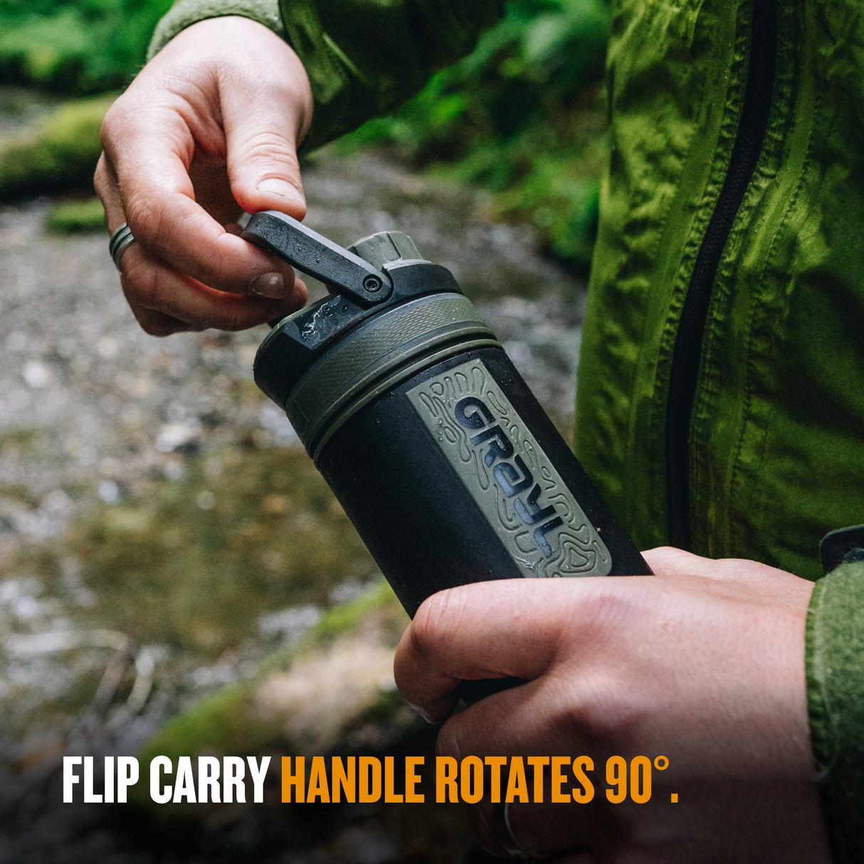16.9oz UltraPress® Purifier - Nature