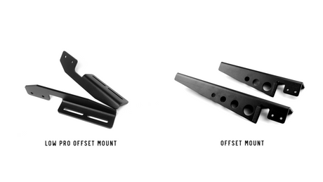 Sherpa Flyrod Mounts - Sherpa Equipment Company