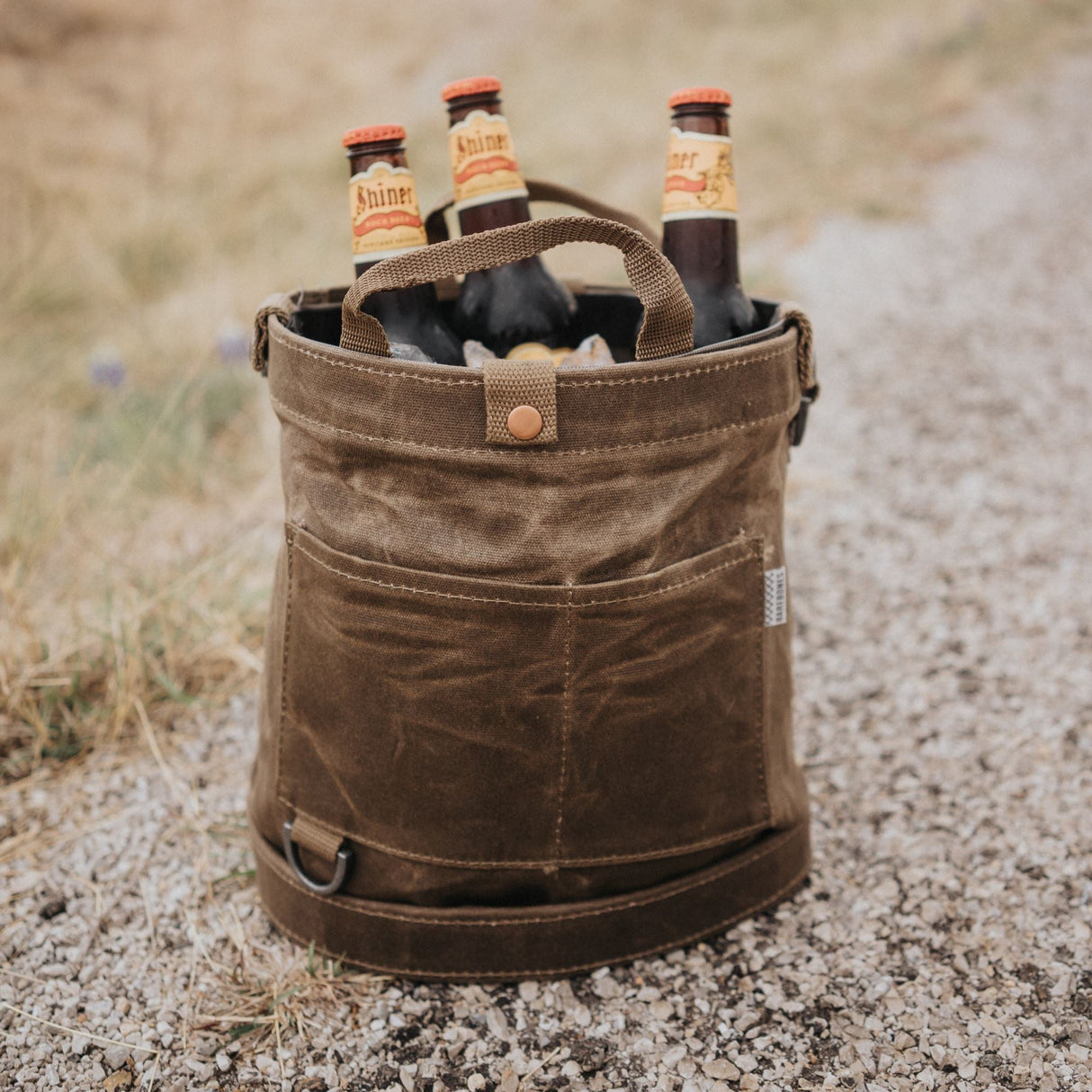 Foraging Bag