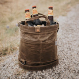 Foraging Bag