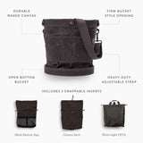 Foraging Bag