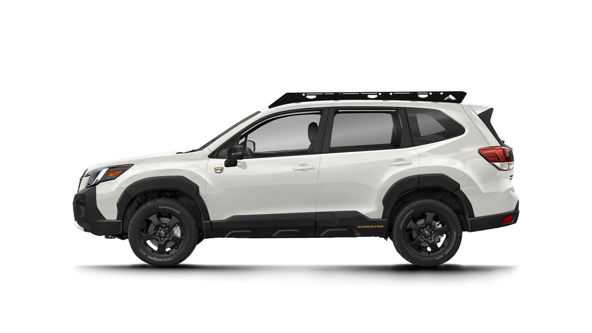 The Fremont (2019-2026 Subaru Forester Roof Rack)