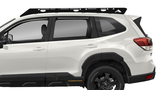 The Fremont (2019-2026 Subaru Forester Roof Rack)