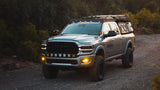 The Diablo (2019-2025 RAM 2500/3500/4500/5500 Roof Rack) - Sherpa Equipment Company