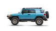 The Fuji (2007-2014 FJ Cruiser Roof Rack) - Sherpa Equipment Company