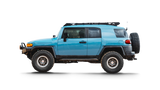 The Fuji (2007-2014 FJ Cruiser Roof Rack) - Sherpa Equipment Company
