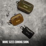 G-MOD Flat Wallet Pouch