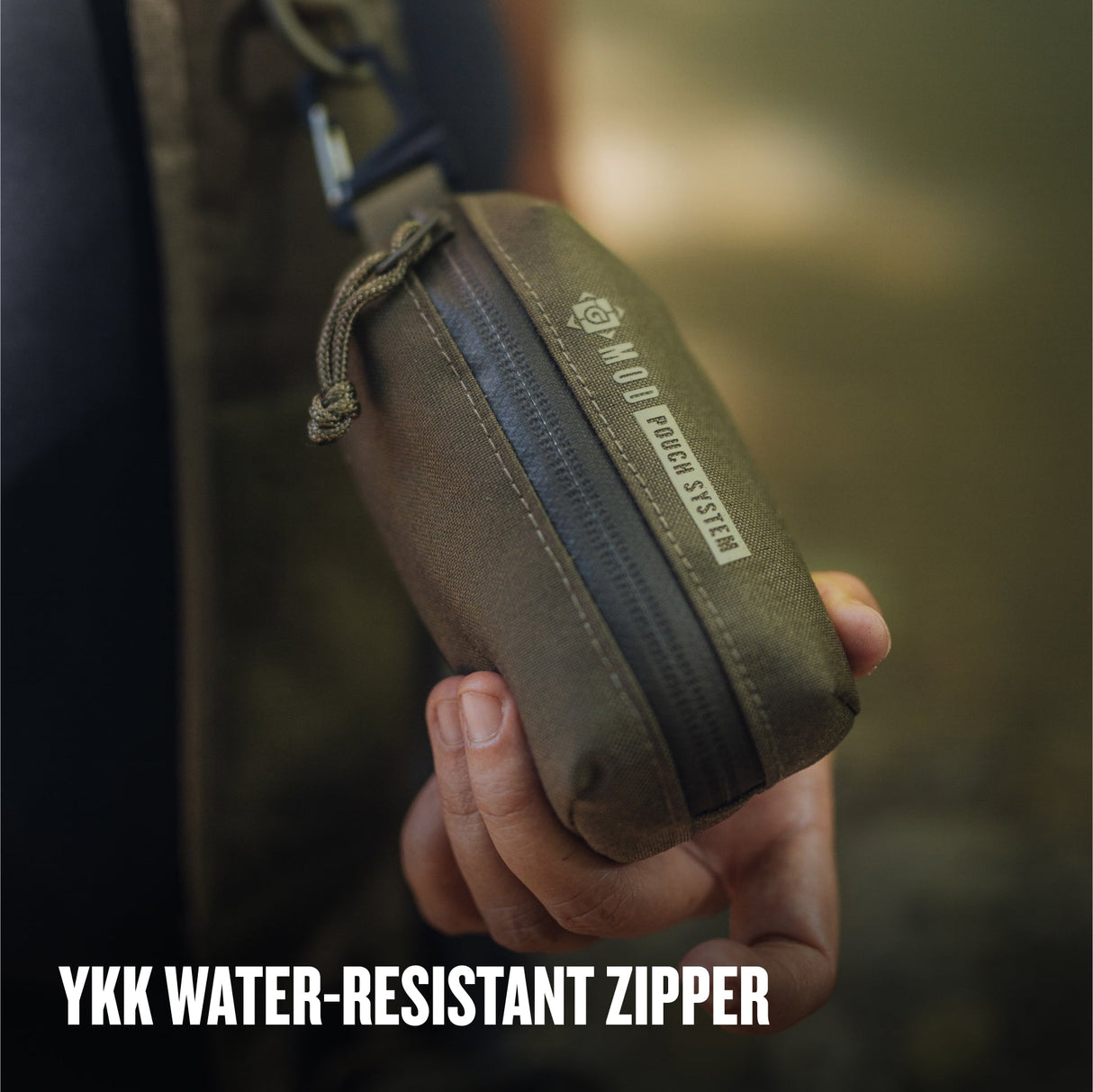 G-MOD Pod Pouch System
