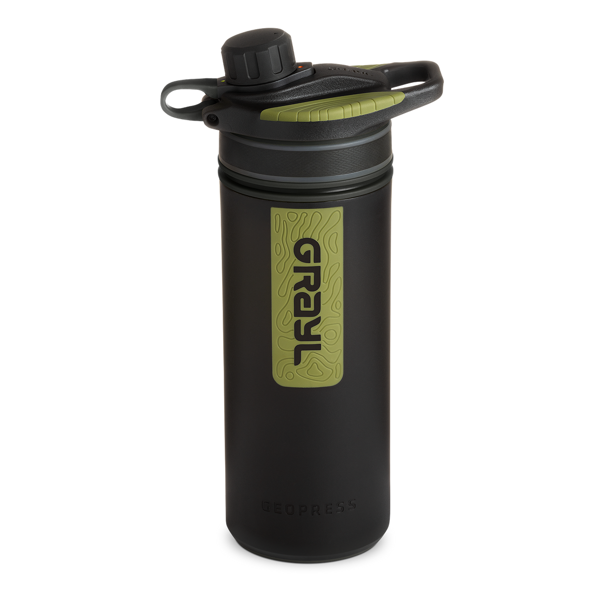 24oz GeoPress® Purifier - Nature