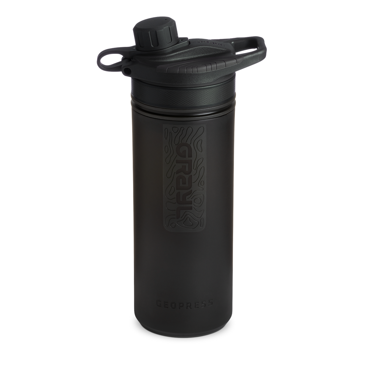 24oz GeoPress® Purifier - Covert