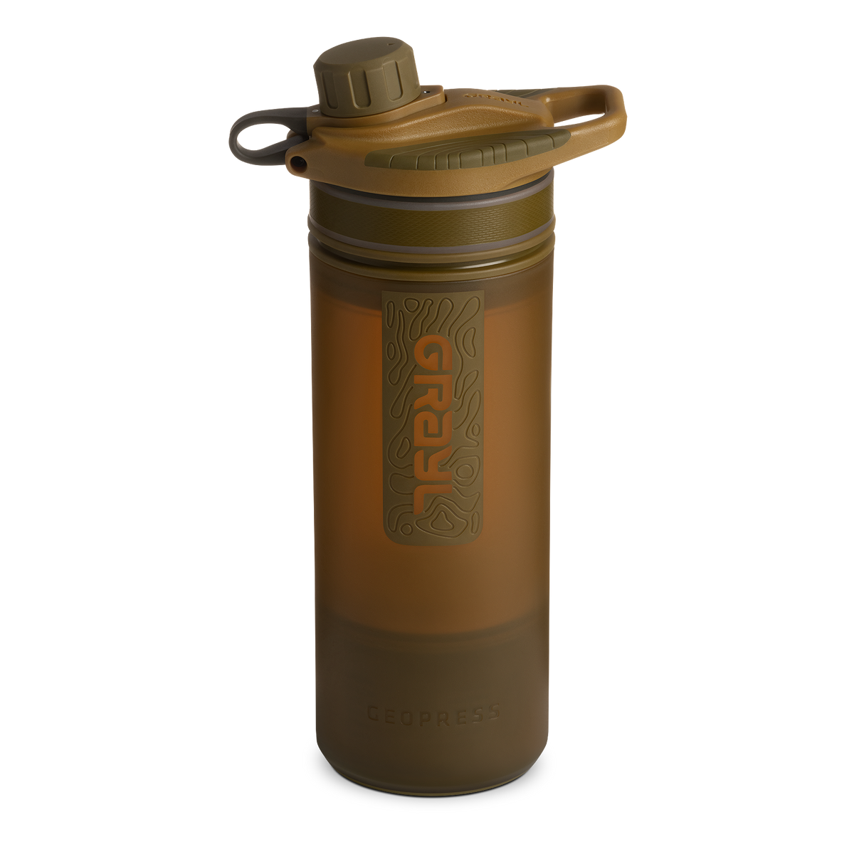 24oz GeoPress® Purifier - Covert