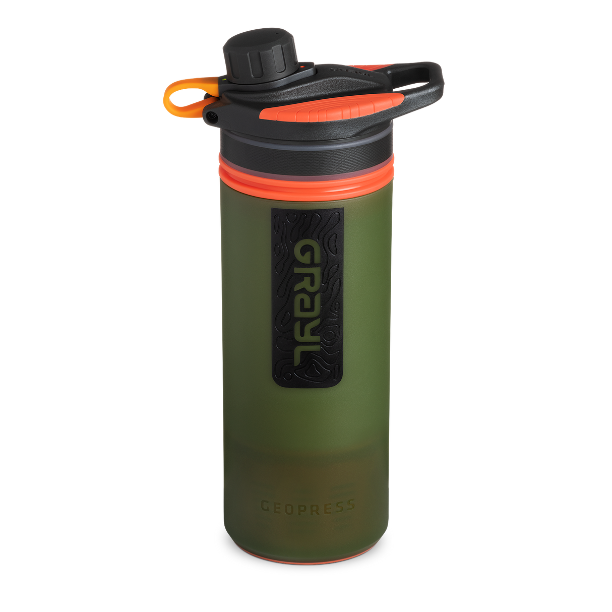 24oz GeoPress® Purifier - Nature