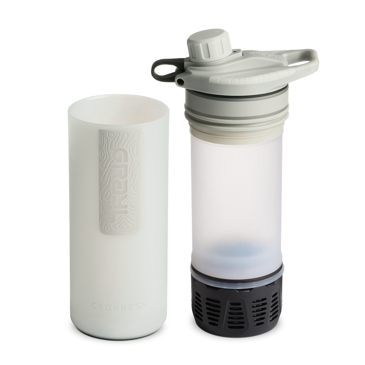 24oz GeoPress® Purifier - Covert