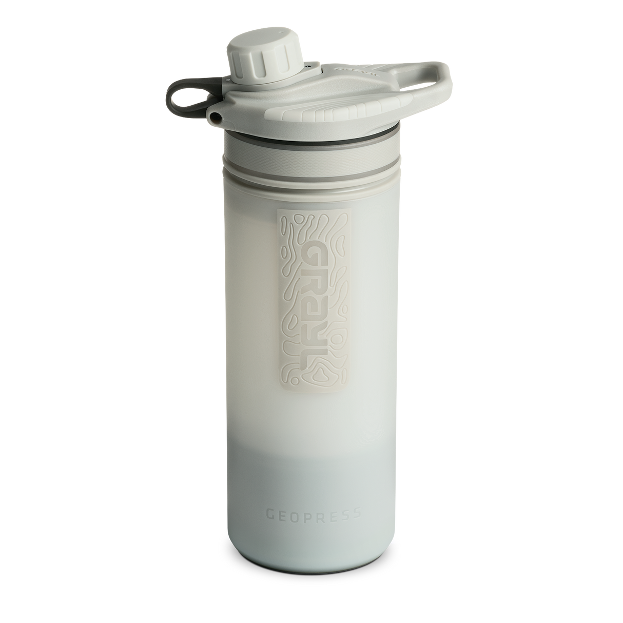 24oz GeoPress® Purifier - Covert