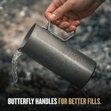 24oz GeoPress® Ti Purifier