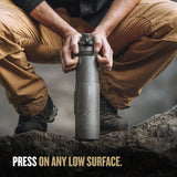 24oz GeoPress® Ti Purifier