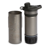 24oz GeoPress® Ti Purifier