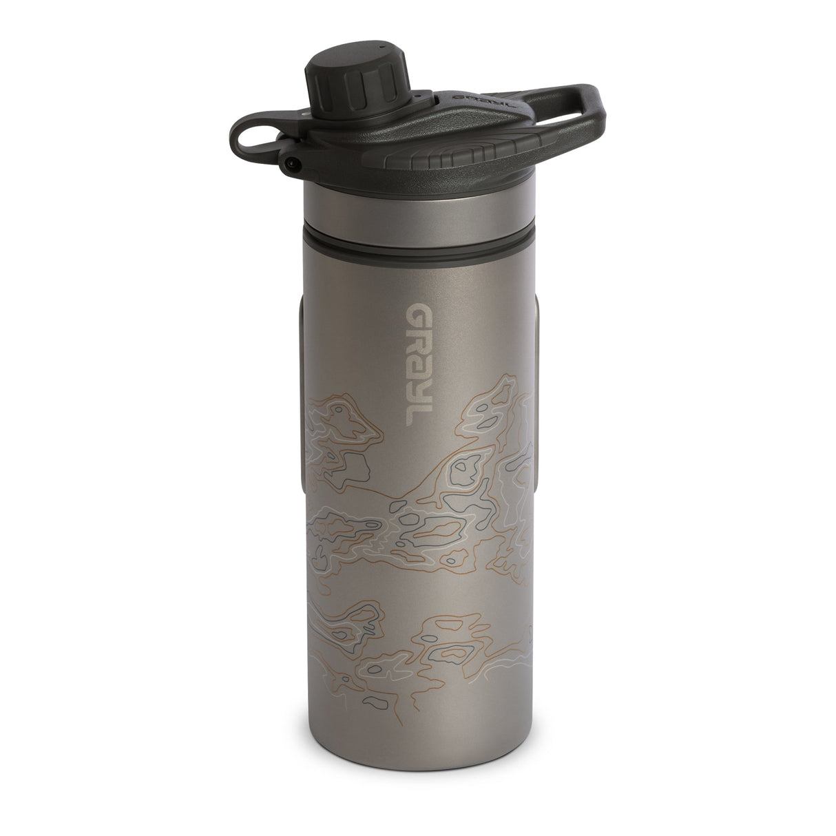 24oz GeoPress® Ti Purifier