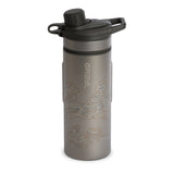 24oz GeoPress® Ti Purifier