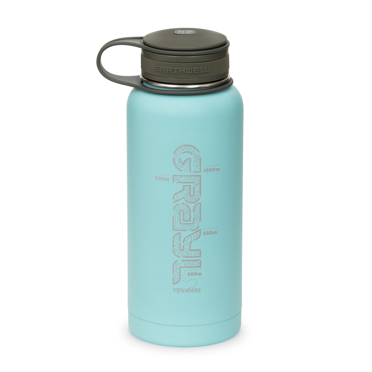 Earthwell® xGrayl 32oz Kewler™ Bottle