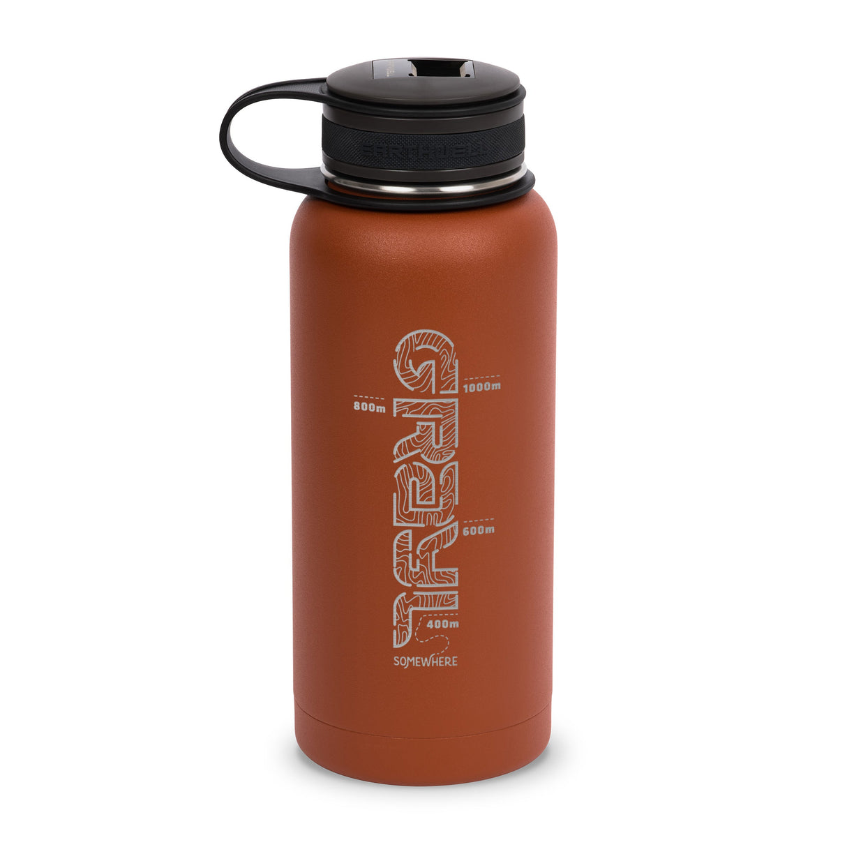 Earthwell® xGrayl 32oz Kewler™ Bottle